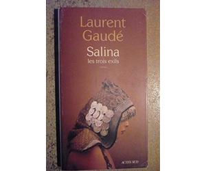 Salina: Les trois exils