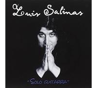 Salina, Luis - Solo Guitarra -20tr-