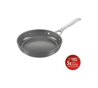 SALINA Poêle revêtement céramique Céraforce Titanium D24 cm BALLARINI