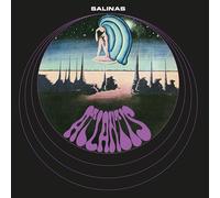 Salinas,Daniel - Atlantis