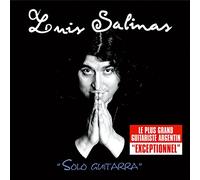 Salinas Luis - Solo Guitarra