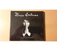 Salinas, Luis - Solo Guitarras [Import]