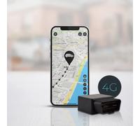 Salind 08 GPS Avec 4g Technologie