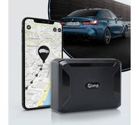Salind GPS SALIND 11 Traceur GPS traceur de véhicules noir 1 pc(s)