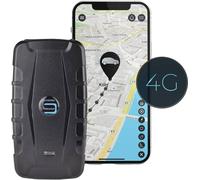 Salind GPS SALIND 20 4G Traceur GPS traceur de véhicules noir 1 pc(s)