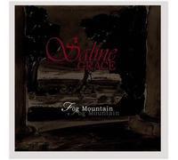 Saline Grace - Montagne de brouillard