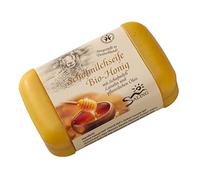 Saling Savon au lait de brebis - Miel - 100 g (1)