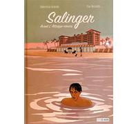 Salinger - Avant l'Attrape-coeurs