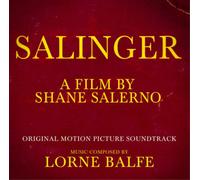Salinger (CD) Album