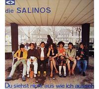 Salinos - Du Siehst Nicht Aus Wie Ich Ausseh - Not On Label - K 8102