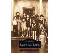 Salins-les-Bains