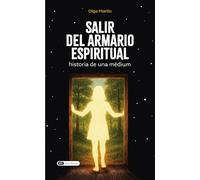 Salir del armario espiritual: Historia de una médium