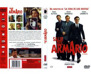 Salir Del Armario (Le Placard) (2000) (Import)
