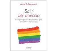 Salir Del Armario - [Livre en VO] Clavell, Nieves (Auteur)