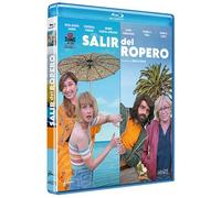 Salir Del Ropero (2020) (Blu Ray)