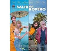 Salir del ropero (2020) (Blu Ray) G