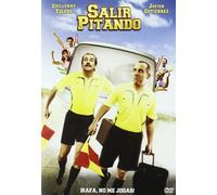 Salir Pitando [Import]