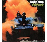 Uriah Heep - Salisbury