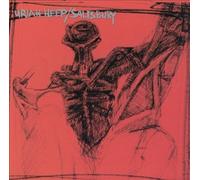 Salisbury by Uriah Heep [VINYL] NEUF