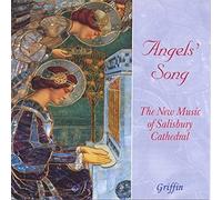 Salisbury Cath Girl Choirister - Angel's Song [Import]