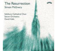 Salisbury Cathedral Choir – The Resurrection – Discovery