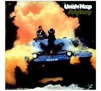 Salisbury – Universal Music Group