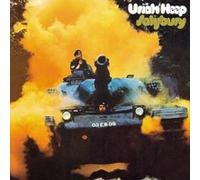 Uriah Heep – Salisbury