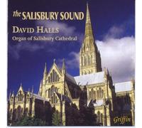 Salisbury Sound/Cathedral Organ
