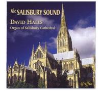 Salisbury Sound/Cathedral Organ