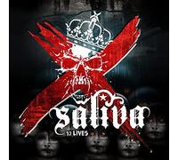 SALIVA - 10 Lives