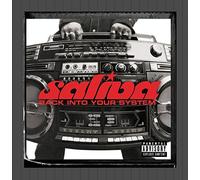 Saliva - Back Into Your System [Import]