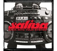Saliva - Back Into Your System