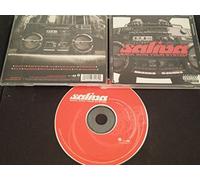 Saliva - Back Into Your System