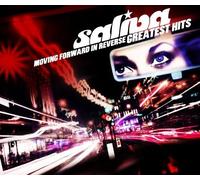 Saliva - Moving Forward in Reverse [Import]