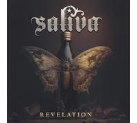 Saliva - Revelation [Vinyl Lp]