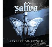 Saliva - Saliva - Revelation: Retold