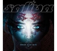 SALIVA "UNDER YOUR SKIN" CD NEW