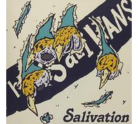 SALIVANS - Salivation