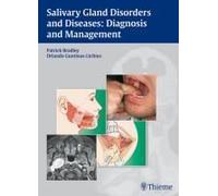 Salivary Gland Disorders And Diseases