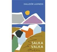 Salka Valka by Halldor Laxness Halldor Laxness (Auteur)