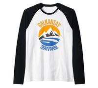Salkantay Trekking Survivor Cuzco Cusco Machu Picchu Pérou Manche Raglan