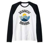 Salkantay Trekking Survivor Cuzco Cusco Machu Picchu Pérou Manche Raglan