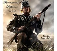 Salkey, Jason - Recollections of..