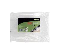 Salki 4322103 Pocket tail termoencolar transparent, 12 mm