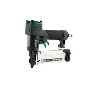 SALKI | Agrafeuse Pneumatique CSK P06 | Pistolet d'Agrafes Pneumatique | Compatible avec Clous PIN 0,6