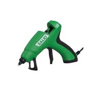 SALKI Pistolet à colle 60W avec système Comfort - Compatible avec bâtons thermofusibles de 12 mm, idéal pour travaux manuels et réparations, 240V