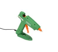 SALKI | Pistolet à colle chaude haute puissance pour bâtons de colle thermofusible de 11,5 à 12 mm de diamètre, puissance 150 W.