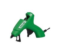 SALKI Pistolet à colle thermofusible haute qualité pour bâtons de colle de 11,5-12 mm de diamètre, puissance 40 W, idéal pour travaux manuels et petites réparations domestiques