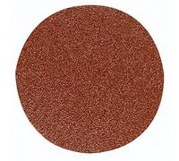 Salki Proxxon 2228549 Lot de 12 feuilles abrasifs grain 80 Corindon Lhw