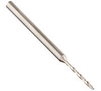 Salki Proxxon 2228854 - Foret en spirale, 1 mm (3 Unités)